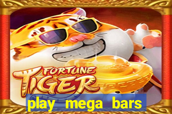 play mega bars fortune wheel jackpot king