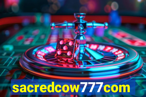 sacredcow777com