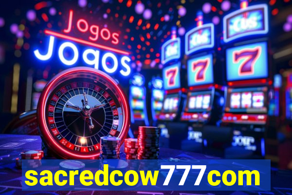 sacredcow777com