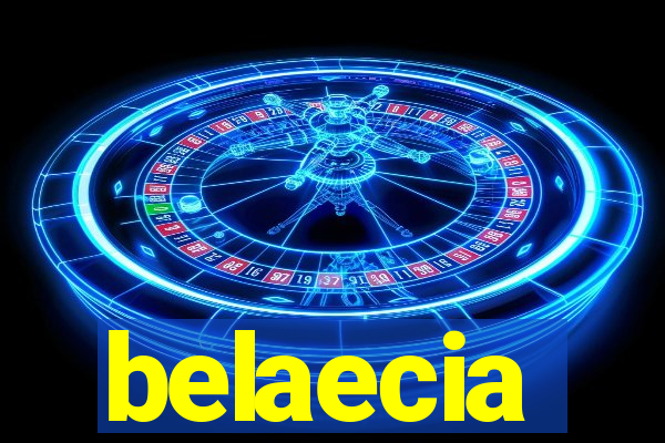 belaecia