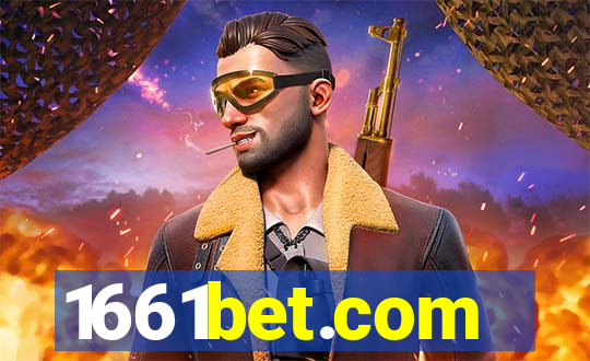 1661bet.com