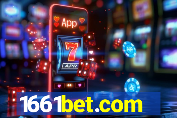 1661bet.com