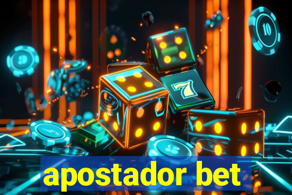 apostador bet