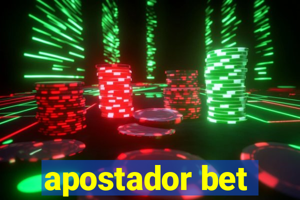 apostador bet