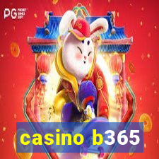 casino b365