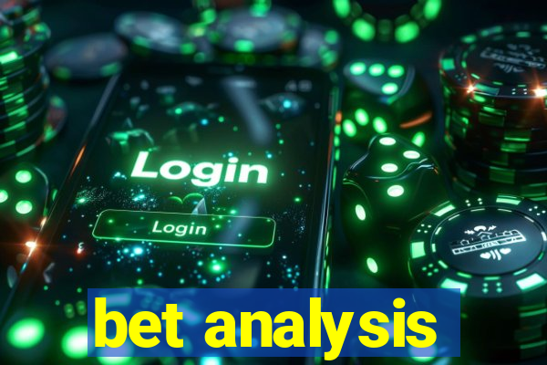 bet analysis