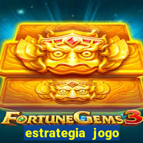 estrategia jogo fortune rabbit