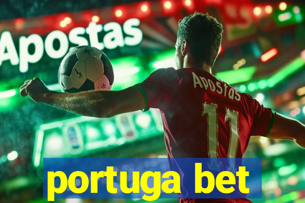 portuga bet