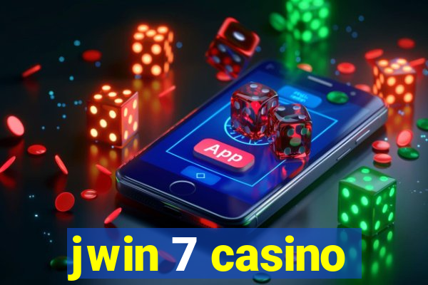 jwin 7 casino