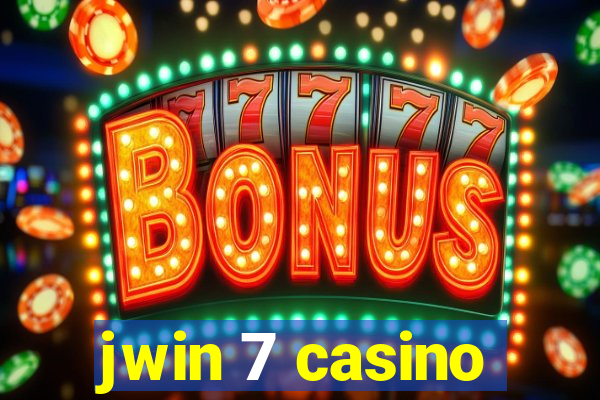 jwin 7 casino