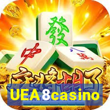 UEA8casino