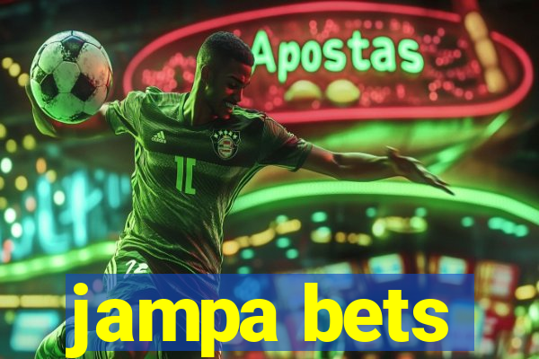 jampa bets