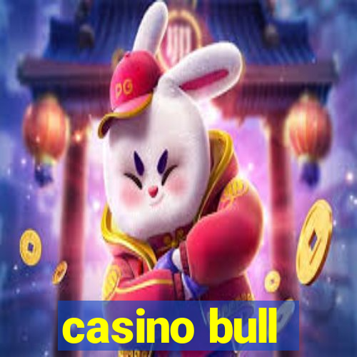 casino bull