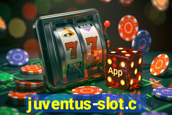 juventus-slot.com