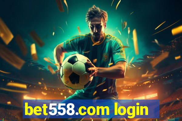 bet558.com login