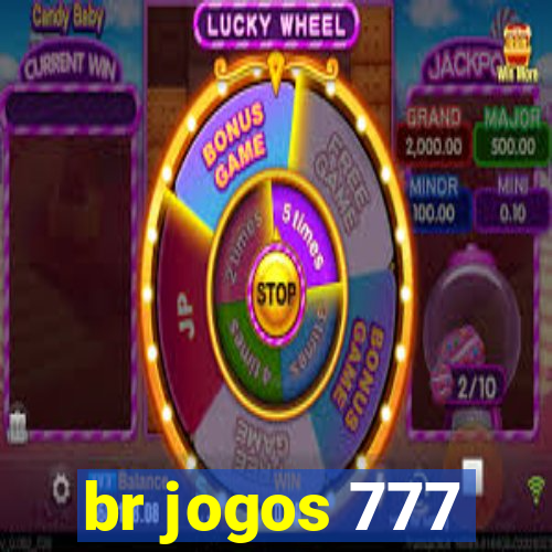 br jogos 777