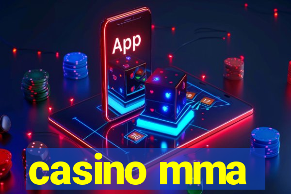 casino mma