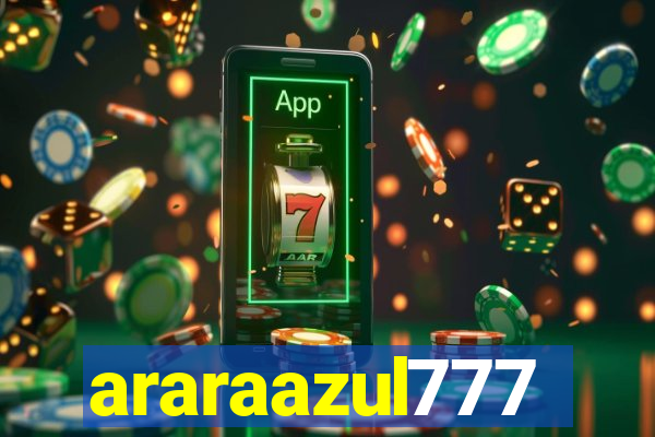 araraazul777