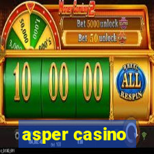 asper casino