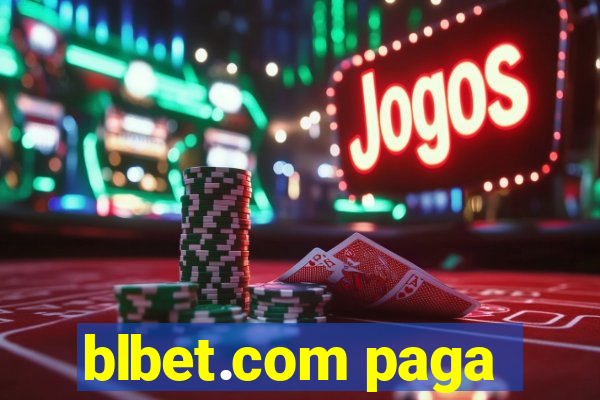 blbet.com paga