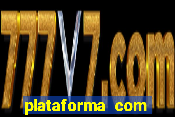 plataforma com giros gr谩tis