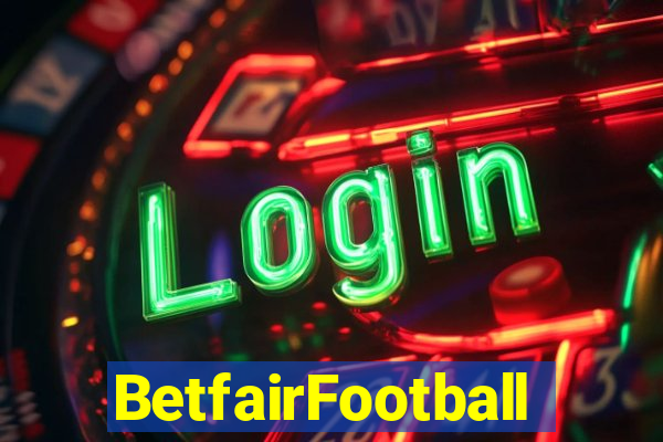 BetfairFootball