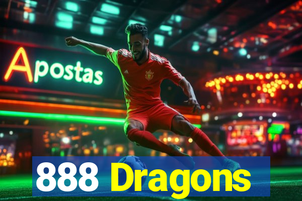 888 Dragons