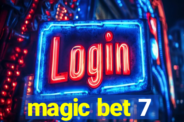 magic bet 7