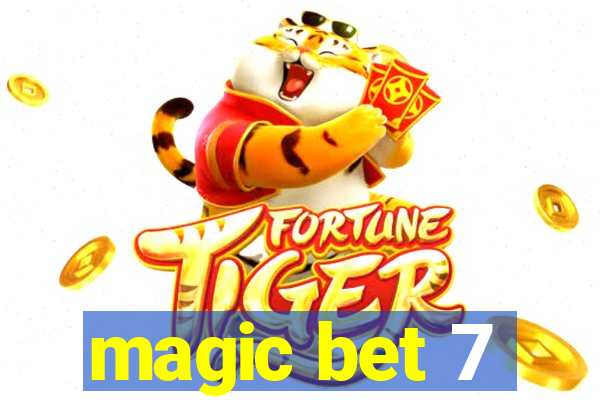 magic bet 7