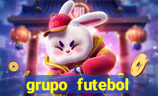 grupo futebol virtual telegram