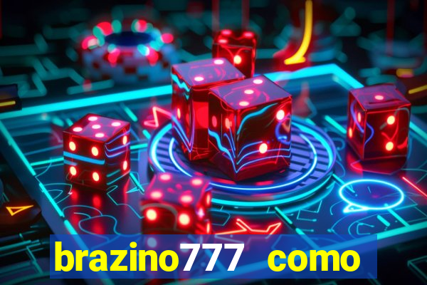 brazino777 como ganhar dinheiro