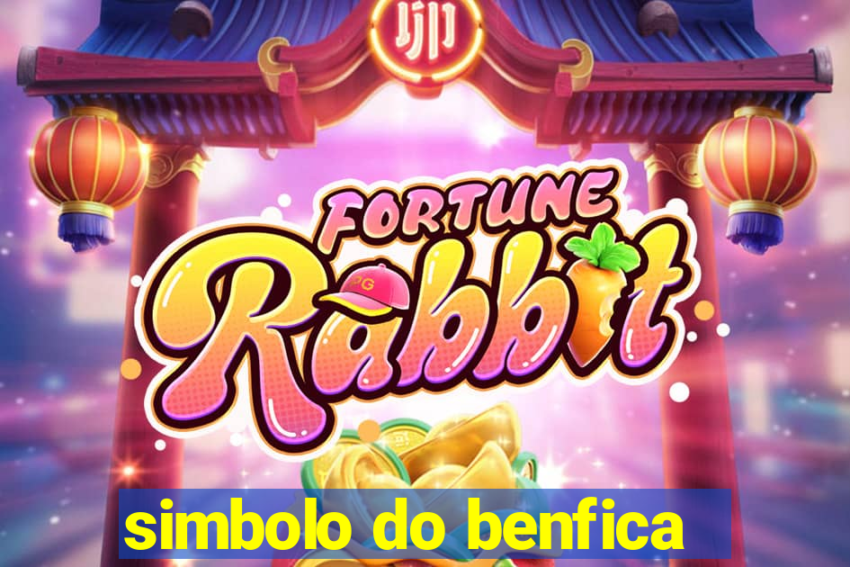 simbolo do benfica