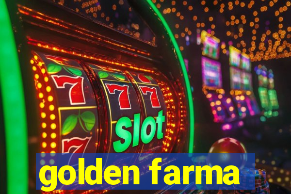 golden farma