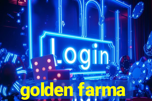 golden farma