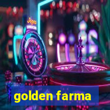 golden farma