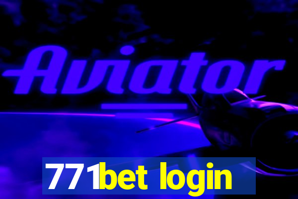 771bet login