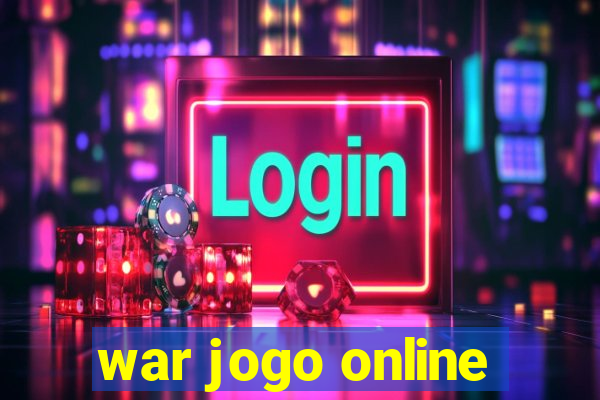 war jogo online