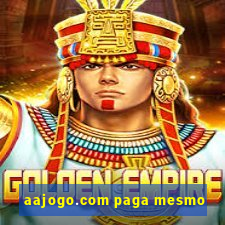 aajogo.com paga mesmo