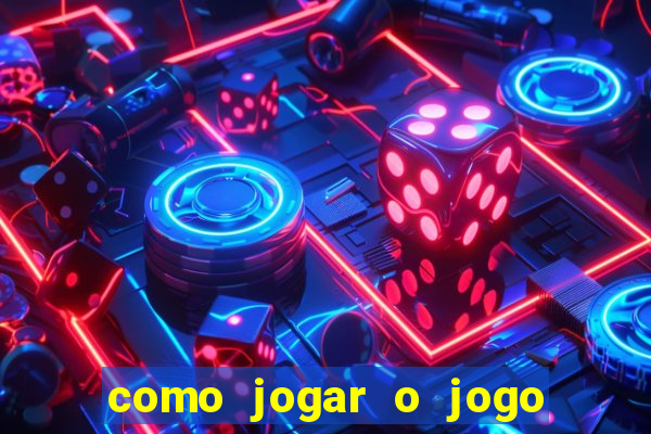 como jogar o jogo fortune tiger