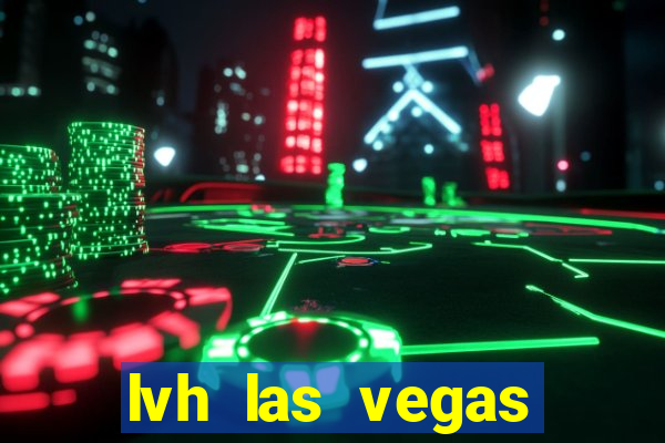 lvh las vegas hotel casino