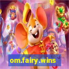 om.fairy.wins