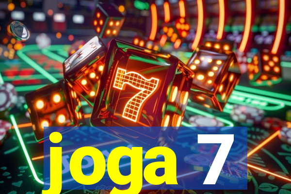 joga 7