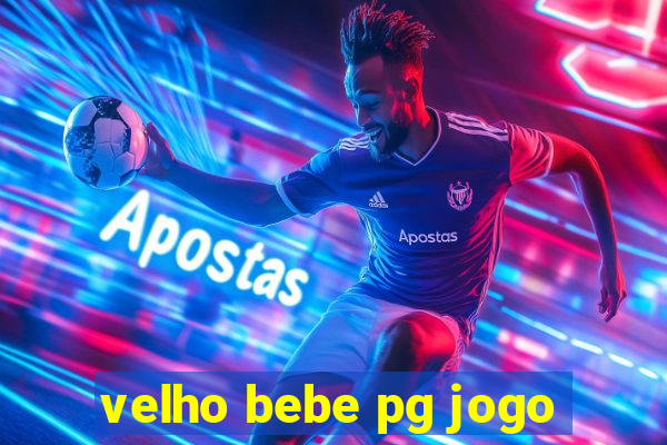 velho bebe pg jogo