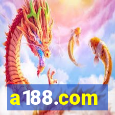 a188.com