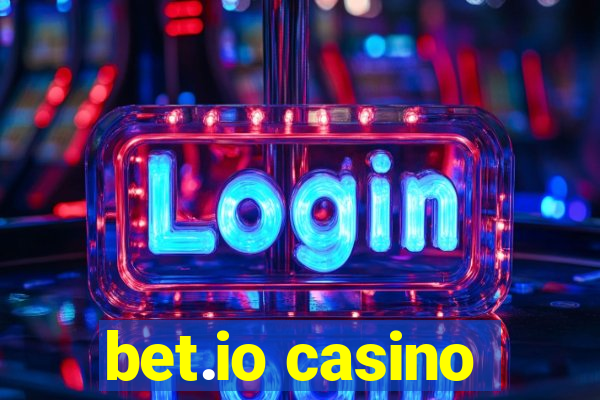 bet.io casino