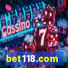 bet118.com