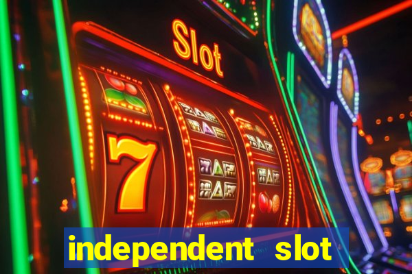 independent slot sites uk