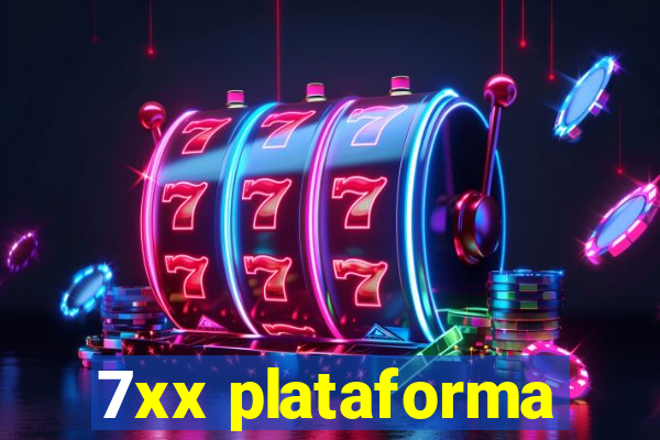 7xx plataforma