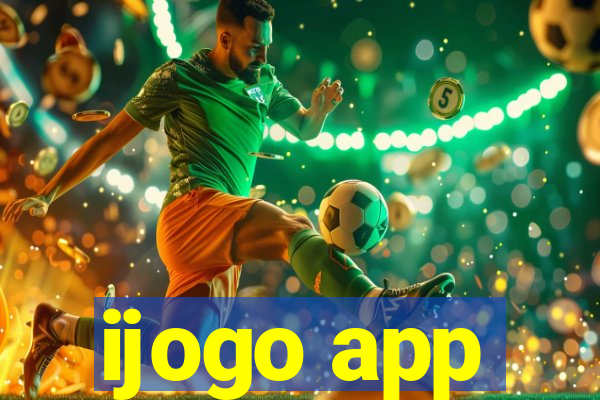 ijogo app