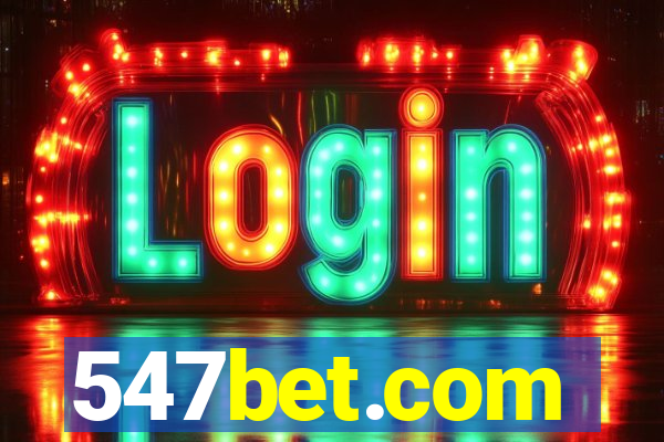 547bet.com